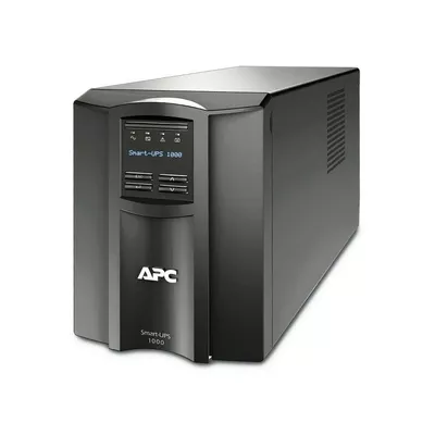 APC Zasilacz awaryjny SMT1000I APC Smart-UPS 1000VA LCD 230V