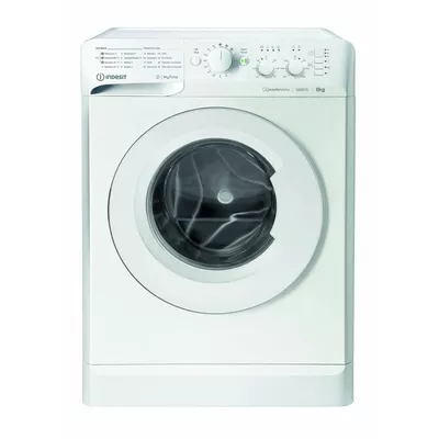 Indesit Pralka MTWSC61294WPL