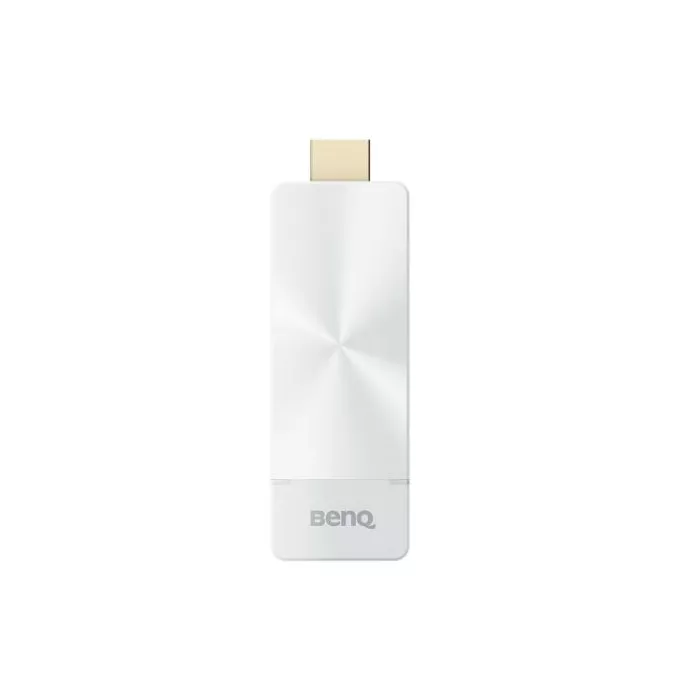 Benq Bezprzewodowy klucz sprzętowy Qcast Mirror QP30 HDMI/WIFI/DONGLE