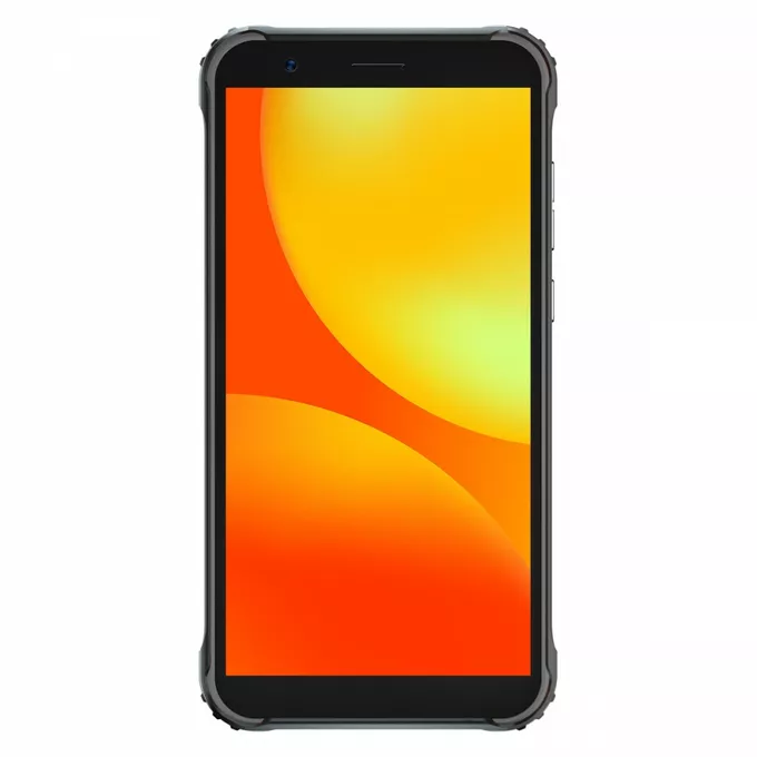 Blackview Smartfon BV4900 PRO 4/64GB 5580 mAh DualSIM czarny