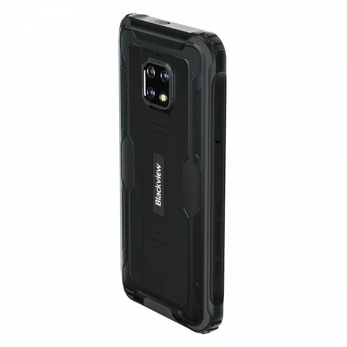 Blackview Smartfon BV4900 PRO 4/64GB 5580 mAh DualSIM czarny