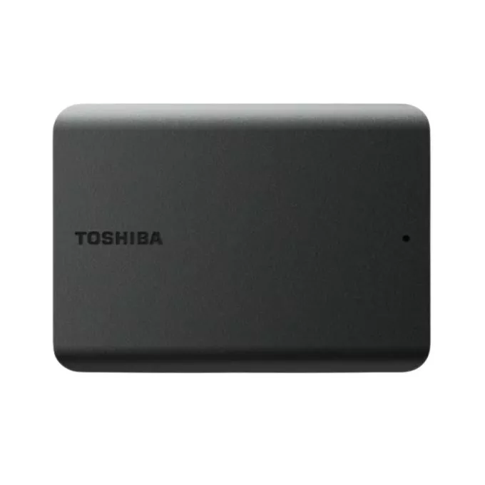 Toshiba Dysk zewnętrzny Canvio Basics 2.5 4TB USB 3.2 2022