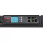 APC Listwa zasilająca AP8886 Rack PDU 2G Metered 0U 22kW/32A  30c13 12c19