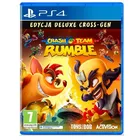 KOCH Gra PlayStation 4 Crash Team Rumble Edycja Deluxe