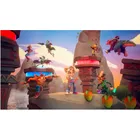 KOCH Gra PlayStation 4 Crash Team Rumble Edycja Deluxe