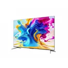 TCL Telewizor QLED 55 cali 55C645