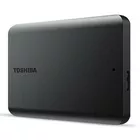 Toshiba Dysk twardy Canvio Basics 2.5 2TB USB 3.0 2022 czarny