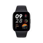 XIAOMI Smartwatch Redmi Watch 3 czarny