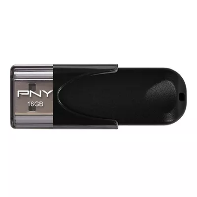 PNY 16GB USB2.0 ATTACHE4 FD16GATT4-EF