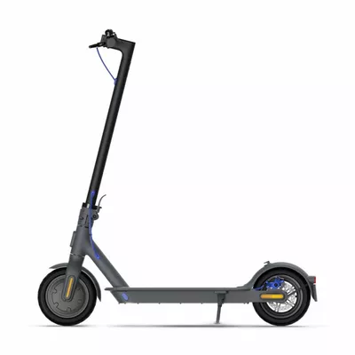 XIAOMI Hulajnoga Mi Electric Scooter 3 czarna