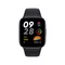 XIAOMI Smartwatch Redmi Watch 3 czarny
