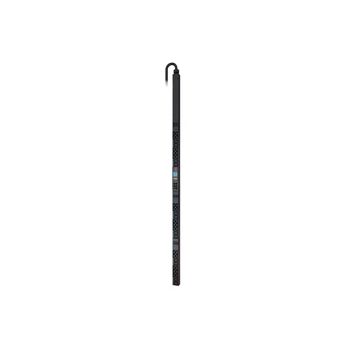 APC Listwa zasilająca AP8886 Rack PDU 2G Metered 0U 22kW/32A  30c13 12c19