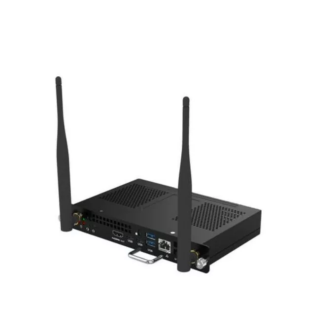 IIYAMA Mini PC OPC51104BC-1 i5-11300H,8GBDDR,SSD 256GB M2,WIN11