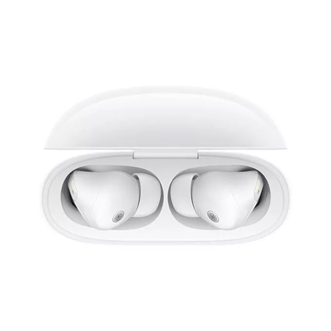 XIAOMI Słuchawki bezprzewodowe Buds 3 białe