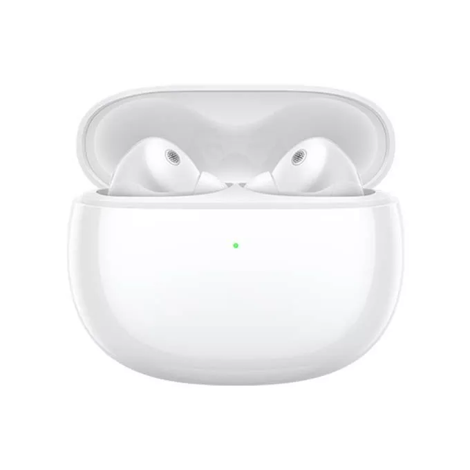 XIAOMI Słuchawki bezprzewodowe Buds 3 białe