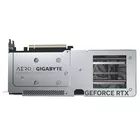 Gigabyte Karta graficzna RTX 4060 AERO OC 8G GDDR6 128bit 2DP/2HDMI