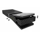 IcyBox Obudowa IB-RD2253-C31 zew. Raid dla 2,5 SATA HDD na USB 3.2 Gen 2, RAID 0,1, SINGLE, LARGE