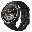 Mibro Smartwatch GS 1.43 cala 460 mAh Czarny