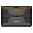 OUKITEL Tablet RT5 8/256GB 11000 mAh 10.1 Pomarańczowy