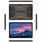 OUKITEL Tablet RT5 8/256GB 11000 mAh 10.1 Pomarańczowy