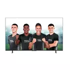 TCL Telewizor LED 75 cali 75P635