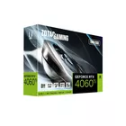 ZOTAC Karta graficzna GeForce RTX 4060 Ti Twin Edge 8GB GDDR6 128bit