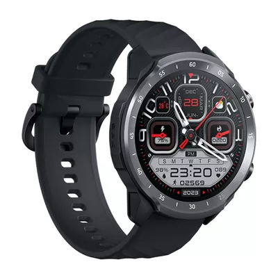 Mibro Smartwatch A2 Czarny