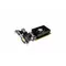 AFOX Karta graficzna GeForce GT610 1GB DDR3 64Bit DVI HDMI VGA LP FAN