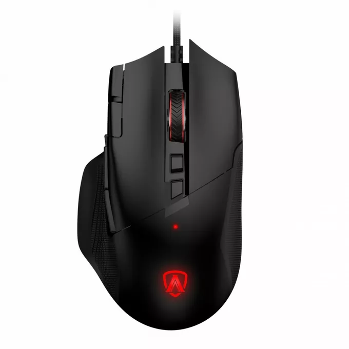 AOC Mysz AGON AGM600B Wired Gaming Mouse