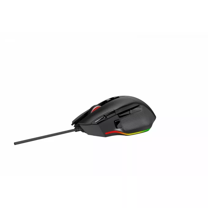 AOC Mysz AGON AGM600B Wired Gaming Mouse