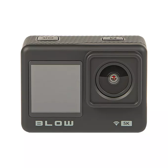 BLOW Rejestrator Action Camera Pro4U 11 5K