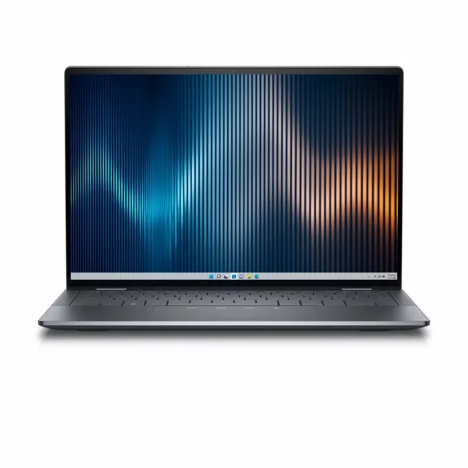 Dell Notebook Latitude 9440 2in1 Win11Pro i7-1365U/32GB/512GB SSD/2in1 14.0 QHD+ Touch/Intel Iris Xe/FgrPr/IR Cam/Mic/WLAN + BT/Backlit Kb/3 Cell/3Y PS
