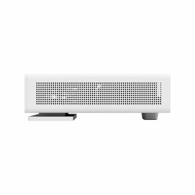 Fractal Design Obudowa Ridge White PCIE 4.0 mITX