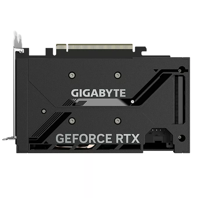 Gigabyte Karta graficzna RTX 4060 WINDFORCE OC 8G GDDR6 128bit 2DP