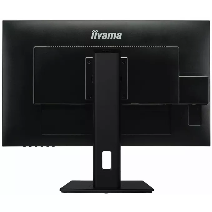 IIYAMA Monitor 27 cali  XUB2792UHSU-B5 4K,IPS,DVI,DP,HDMI,PIP,250cd,USB3.0