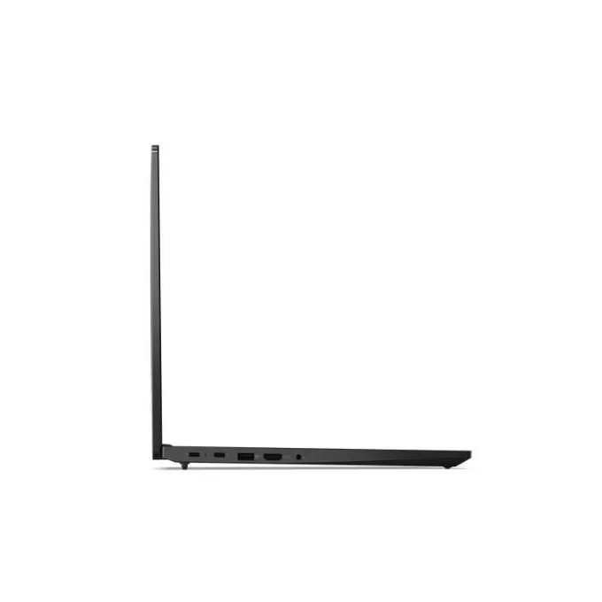 Lenovo Laptop ThinkPad E16 G1 21JN005UPB W11Pro i5-1335U/16GB/512GB/MX550 2GB/16.0 WUXGA/Graphite Black/1YR Premier Support + 3YRS OS