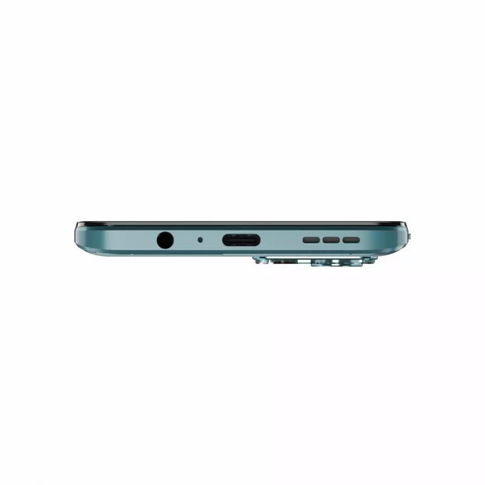 Motorola Smartfon moto g72 8/128 GB morski (Polar Blue)