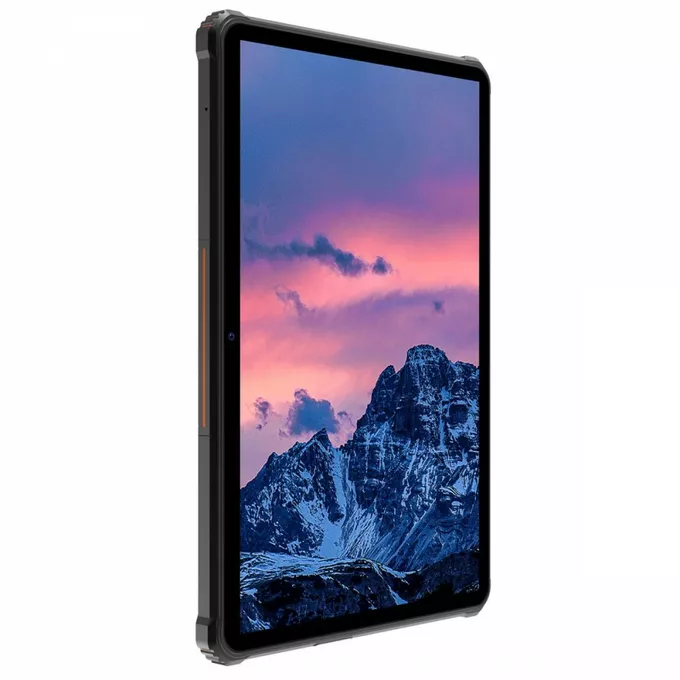 OUKITEL Tablet RT5 8/256GB 11000 mAh 10.1 Pomarańczowy