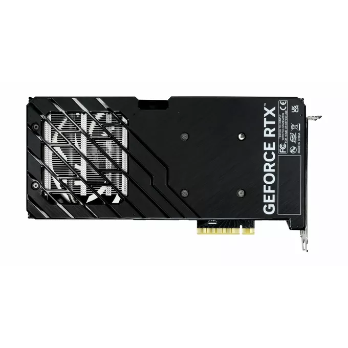 Palit Karta graficzna GeForce RTX 4060 Dual 8GB GDDR6 128bit