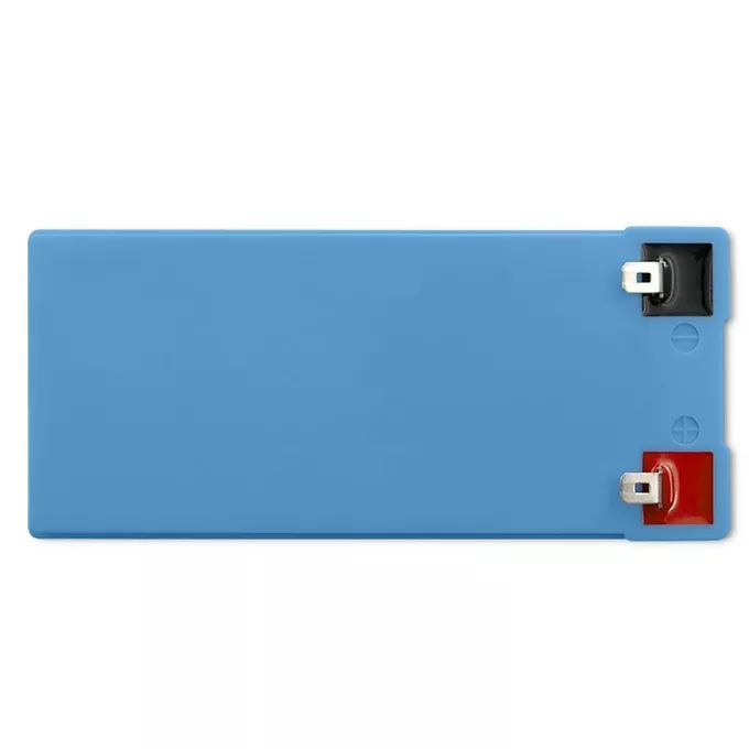 Qoltec Akumulator LiFePO4 Litowo-Żelazowo-Fforanowy | 12.8V | 9Ah |     115.2Wh | BMS