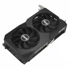 Asus Karta graficzna Radeon RX 7600 V2 Dual OC 8GB GDDR6 128bit 3DP/HDMI