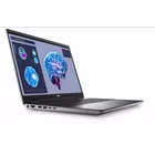 Dell Mobilna stacja robocza Precision 7680 Win11Pro i9-13950HX/32GB/1TB SSD/16.0 FHD+/Nvidia RTX 3500/FgrPr&amp;SmtCd/FHD/IR Cam/Mic/WLAN+BT/Backlit Kb/6C/3YPS