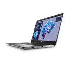 Dell Mobilna stacja robocza Precision 7680 Win11Pro i9-13950HX/32GB/1TB SSD/16.0 FHD+/Nvidia RTX 3500/FgrPr&amp;SmtCd/FHD/IR Cam/Mic/WLAN+BT/Backlit Kb/6C/3YPS