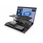 Dell Mobilna stacja robocza Precision 7680 Win11Pro i9-13950HX/32GB/1TB SSD/16.0 FHD+/Nvidia RTX 3500/FgrPr&amp;SmtCd/FHD/IR Cam/Mic/WLAN+BT/Backlit Kb/6C/3YPS