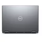 Dell Mobilna stacja robocza Precision 7680 Win11Pro i9-13950HX/32GB/1TB SSD/16.0 FHD+/Nvidia RTX 3500/FgrPr&amp;SmtCd/FHD/IR Cam/Mic/WLAN+BT/Backlit Kb/6C/3YPS