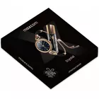 Maxcom Smartwatch Fit FW51 Cristal