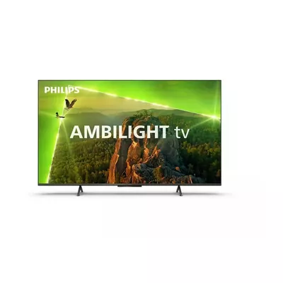 Philips Telewizor LED 50 cali 50PUS8118/12