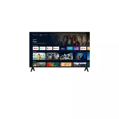 TCL Telewizor LED 32 cale 32S5400A