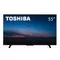 Toshiba Telewizor LED 55 cali 55UL3363DG