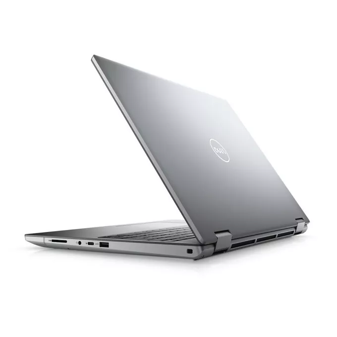 Dell Mobilna stacja robocza Precision 7680 Win11Pro i9-13950HX/32GB/1TB SSD/16.0 FHD+/Nvidia RTX 3500/FgrPr&amp;SmtCd/FHD/IR Cam/Mic/WLAN+BT/Backlit Kb/6C/3YPS